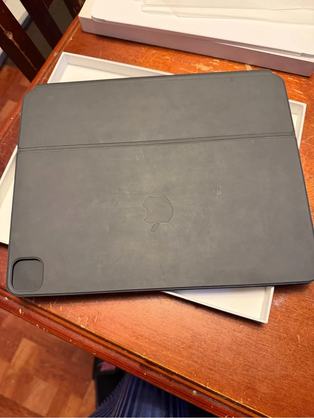 Apple iPad Magic Keyboard - Black 12.9 6th Generation